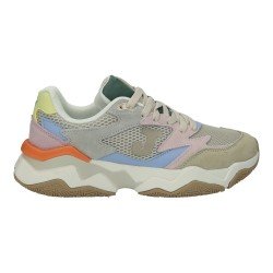 Deportiva Lady Joma Beige para Mujer modelo C140Ls2516