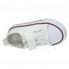 Lonas Baratas Blanca Demax Blancos para Niño modelo 1-A12A