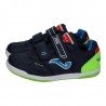 Deportivas Top Flex Joma Marino para Niño modelo Tpjs2533Inv