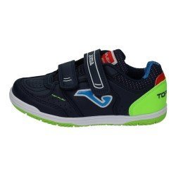 Deportivas Top Flex Joma Marino para Niño modelo Tpjs2533Inv