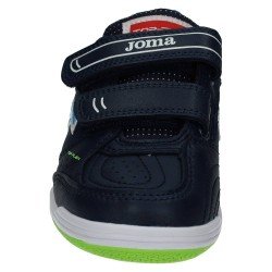 Deportivas Top Flex Joma Marino para Niño modelo Tpjs2533Inv