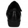 Mocasines de Piel Doctor Cutillas Antracita para Mujer modelo 43518