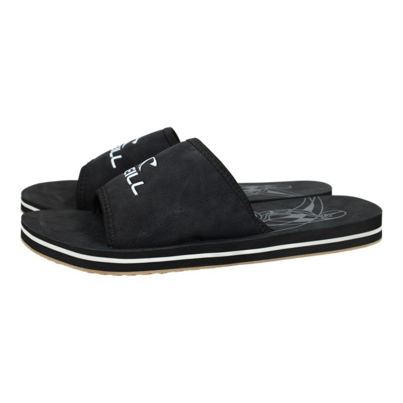 Chanclas de Pala Oneill Negros para Hombre modelo 90241059
