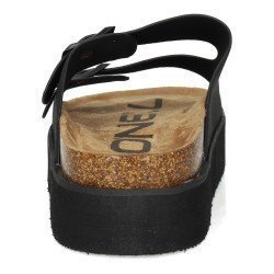 Sandalias Plataforma Oneill Negros para Mujer modelo 90241019.25Y
