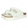 Sandalias Hebillas Oneill Blancos para Mujer modelo 90241019.02A