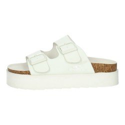 Sandalias Hebillas Oneill Blancos para Mujer modelo 90241019.02A