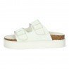 Sandalias Hebillas Oneill Blancos para Mujer modelo 90241019.02A