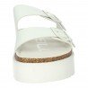 Sandalias Hebillas Oneill Blancos para Mujer modelo 90241019.02A