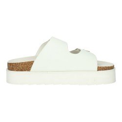 Sandalias Hebillas Oneill Blancos para Mujer modelo 90241019.02A