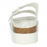 Sandalias Hebillas Oneill Blancos para Mujer modelo 90241019.02A