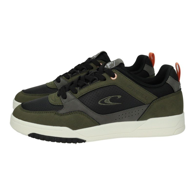 Oneill Cambria Low Oneill Negro-Verde para Hombre modelo 90243026.12E