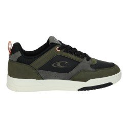 Oneill Cambria Low Oneill Negro-Verde para Hombre modelo 90243026.12E