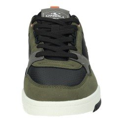 Oneill Cambria Low Oneill Negro-Verde para Hombre modelo 90243026.12E