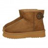 Botas Australianas Oneill Chestnut para Mujer modelo 90243019.34B