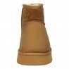 Botas Australianas Oneill Chestnut para Mujer modelo 90243019.34B