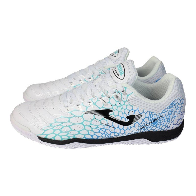 Deportivas Maxima Joma Blancos para Hombre modelo Maxs2532In