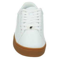 CCLASS2532 Zapatillas Classic color BLANCO
