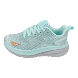 Deportivas Memory Demax Azules para Mujer modelo L9802D