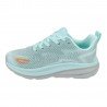 Deportivas Memory Demax Azules para Mujer modelo L9802D