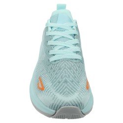 Deportivas Memory Demax Azules para Mujer modelo L9802D