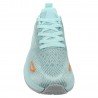Deportivas Memory Demax Azules para Mujer modelo L9802D