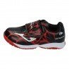 Zapatilla Super Copa Joma Negros para Niño modelo Scjs2501Inv