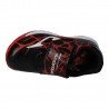 Zapatilla Super Copa Joma Negros para Niño modelo Scjs2501Inv