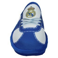 Chinelas Real Madrid Andinas Marino para Hombre modelo 922-90