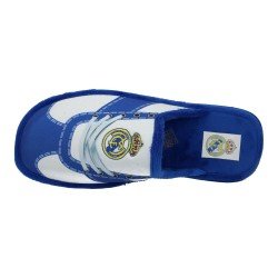 Chinelas Real Madrid Andinas Marino para Hombre modelo 922-90