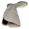 Botas Caña Alta Tulipano Beige para Mujer modelo U9A-X8508-5