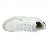 64463 Zapatillas Casuales color BLANCO