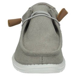 Mocasín Albeta Paredes Grises para Mujer modelo Dc25165