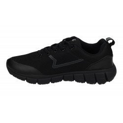 Deportivas Idaho Paredes Negros para Hombre modelo Op5146