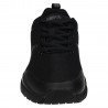 Deportivas Idaho Paredes Negros para Hombre modelo Op5146