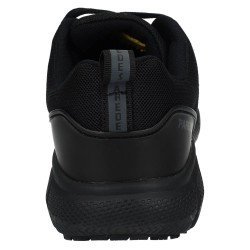 Deportivas Idaho Paredes Negros para Hombre modelo Op5146