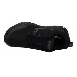 Deportivas Idaho Paredes Negros para Hombre modelo Op5146