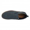 DC25182 Zapatillas Hoyuelos color AZUL MARINO
