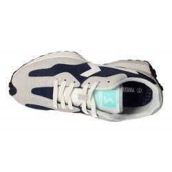 Deportivos Berzosa Paredes Azul Marino para Hombre modelo Dc25103