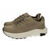 Deportiva Trek Paredes Marrones para Hombre modelo Lt25117