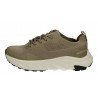 Deportiva Trek Paredes Marrones para Hombre modelo Lt25117
