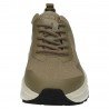 Deportiva Trek Paredes Marrones para Hombre modelo Lt25117