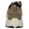Deportiva Trek Paredes Marrones para Hombre modelo Lt25117