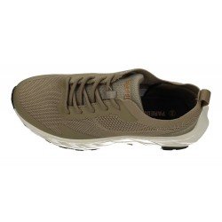 Deportiva Trek Paredes Marrones para Hombre modelo Lt25117