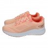 Deportivas Corera Paredes Rosa para Mujer modelo Ld25110