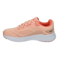 Deportivas Corera Paredes Rosa para Mujer modelo Ld25110