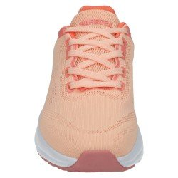 Deportivas Corera Paredes Rosa para Mujer modelo Ld25110