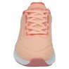 Deportivas Corera Paredes Rosa para Mujer modelo Ld25110