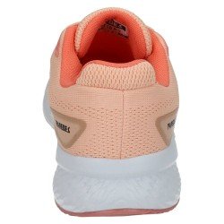 Deportivas Corera Paredes Rosa para Mujer modelo Ld25110