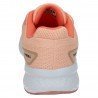 Deportivas Corera Paredes Rosa para Mujer modelo Ld25110