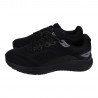 Deportivas Corera Paredes Negros para Mujer modelo Ld25110